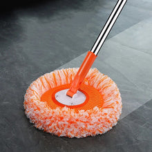 Load image into Gallery viewer, 360° Rotatable Adjustable Mop