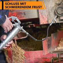 Load image into Gallery viewer, Strong Lock on Grease Couplers