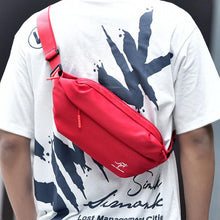 Load image into Gallery viewer, Casual Multifunctional Waist Bag