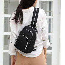 Load image into Gallery viewer, Functional 3-Way Shoulder Bag