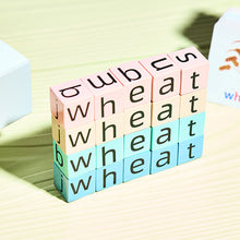 Load image into Gallery viewer, MATCHING LETTER GAME