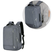 Load image into Gallery viewer, Dual-use large capacity backpack