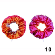 Load image into Gallery viewer, Gradient Hair Ring with Zipper