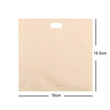 Load image into Gallery viewer, Toast And Grill Bags,5 Packs
