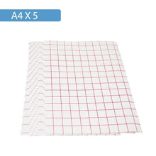 Load image into Gallery viewer, Easy-Make Heat Transfer Paper, 5PCs