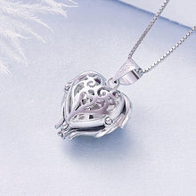 Load image into Gallery viewer, Accessories - Heart Shape Earring and Necklace