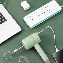 Load image into Gallery viewer, 3 in 1 Food Chopper & Hand Mixer