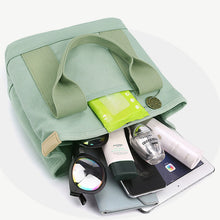 Load image into Gallery viewer, Canvas Tote