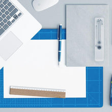 Load image into Gallery viewer, Reading Bookmark Light