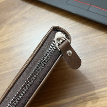Load image into Gallery viewer, Men's Retro Multi-function Coin Purse