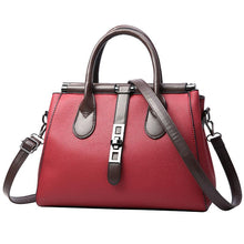 Load image into Gallery viewer, Women Satchel Handbag