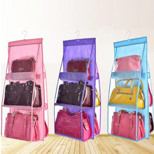 Load image into Gallery viewer, Wardrobe Foldable Organizer