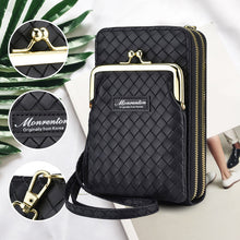 Load image into Gallery viewer, Small Crossbody Phone Purse