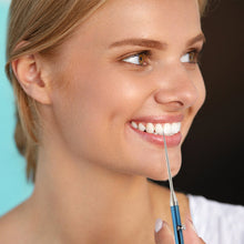 Load image into Gallery viewer, Retractable Titanium Toothpicks