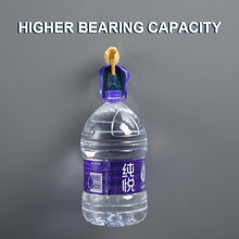 Load image into Gallery viewer, Wall Mount Adhesive Shower Bracket