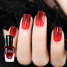 Load image into Gallery viewer, š„Hot Saleš„Color Changing Nail Polish
