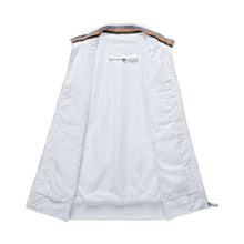 Load image into Gallery viewer, Solid Color Men's Casual Jacket (Pre-sale)