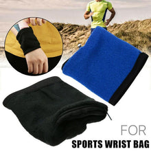 Load image into Gallery viewer, Sportswear - Wrist Pouch
