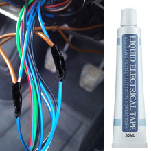 Load image into Gallery viewer, Liquid Insulation Tape