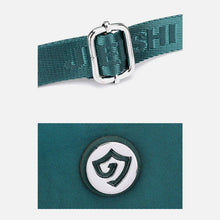 Load image into Gallery viewer, Women's Crossbody Lightweight Multi-Pocket Zipper Pocket Nylon Shoulder Bag