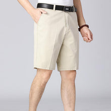 Load image into Gallery viewer, Men's Summer Casual Pants