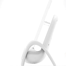 Load image into Gallery viewer, Multi-function Chair Shape Loudspeaker & Wireless Fast Charging