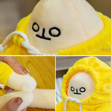 Load image into Gallery viewer, Funny Christmas Gift-Banana Doll