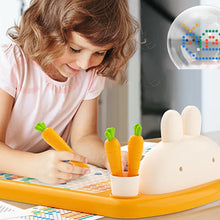 Load image into Gallery viewer, Children's Early Learning Magnetic Drawing Board
