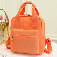 Load image into Gallery viewer, Waterproof Nylon Travel Backpack