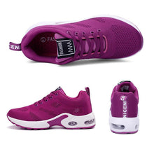 Load image into Gallery viewer, Fashion Sports Shoes Breathable Sneaker