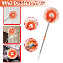Load image into Gallery viewer, 360° Rotatable Adjustable Mop