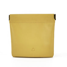 Load image into Gallery viewer, PU Leather Pocket Cosmetic Bag