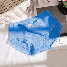 Load image into Gallery viewer, Seamless Bubble Women's Panties(5pcs)