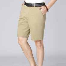 Load image into Gallery viewer, Men's Summer Casual Pants