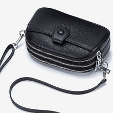 Load image into Gallery viewer, Women's Mini Messenger Bag
