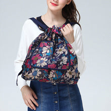 Load image into Gallery viewer, FOLDING BACKPACK