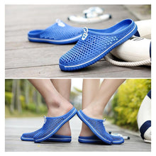 Load image into Gallery viewer, Comfortable Summer Slippers & Sandals