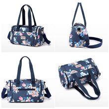 Load image into Gallery viewer, Printed Shoulder Bag