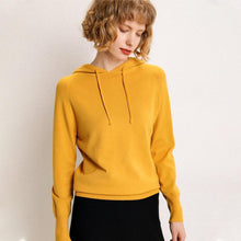 Load image into Gallery viewer, Women's Casual Loose Sweatshirt