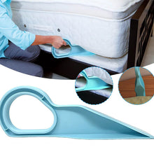 Load image into Gallery viewer, Bed Making & Mattress Lifting Handy Tool