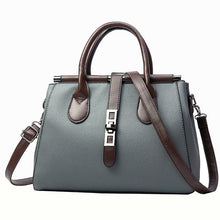 Load image into Gallery viewer, Women Satchel Handbag