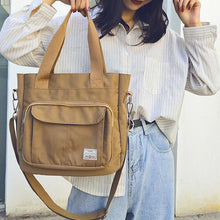 Load image into Gallery viewer, Women's Crossbody Handbag