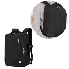 Load image into Gallery viewer, Dual-use large capacity backpack