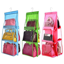 Load image into Gallery viewer, Wardrobe Foldable Organizer