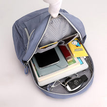 Load image into Gallery viewer, Functional 3-Way Shoulder Bag