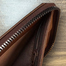 Load image into Gallery viewer, Men's Retro Multi-function Coin Purse
