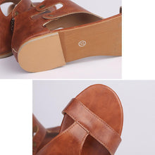 Load image into Gallery viewer, Bestsellers & Best Recommendations Women's comfortable sandal with rivets