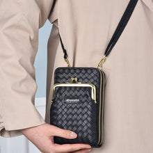 Load image into Gallery viewer, Small Crossbody Phone Purse