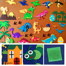 Load image into Gallery viewer, Fannel Graphs for Children