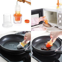 Load image into Gallery viewer, All-in-one Oil Brush